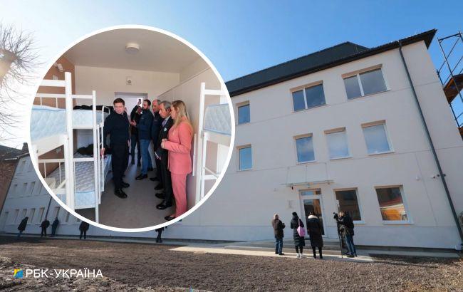 Від держави і людей. Як переселенцям знайти безкоштовне житло на Львівщині