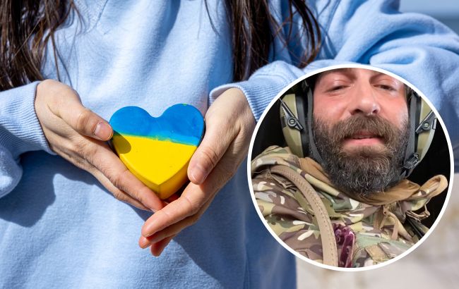 "Завжди зі мною": Даніель Салем показав зворушливий подарунок від доньки