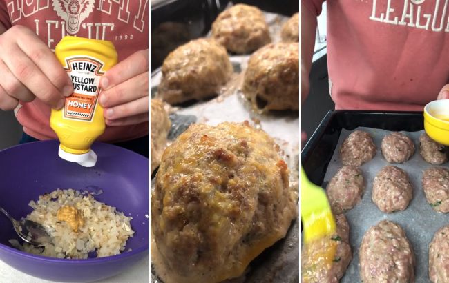 Смажити не потрібно: як приготувати смачні котлети по-німецьки (відео)