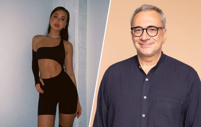 Участница Евровидения от Украины уехала в Россию и выпустила песню с Меладзе: кто эта звезда росТВ