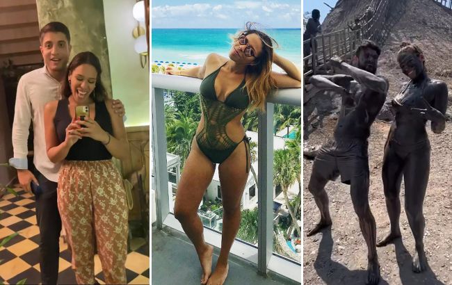 Любовь без границ. Девушка ходит на свидания в каждой стране и потом выберет себе мужа (фото)