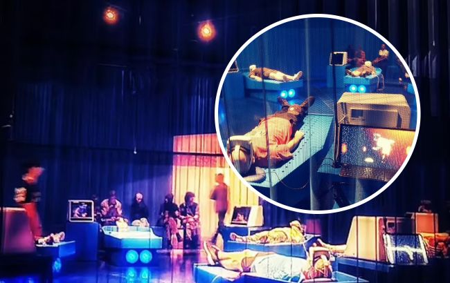 Австралієць створив "симулятор смерті", який дозволяє зазирнути у потойбічне життя