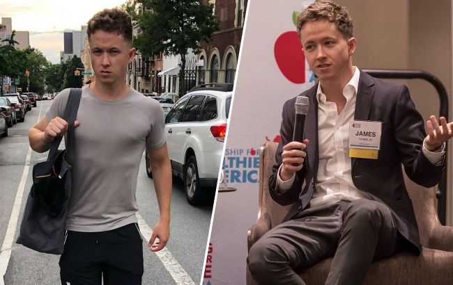 Лікар Єльського університету не мився 8 років. І ось чому він радить робити вам так само