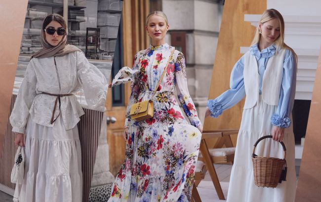 Що одягнути на Великдень до церкви: прості правила для жінок, які варто знати