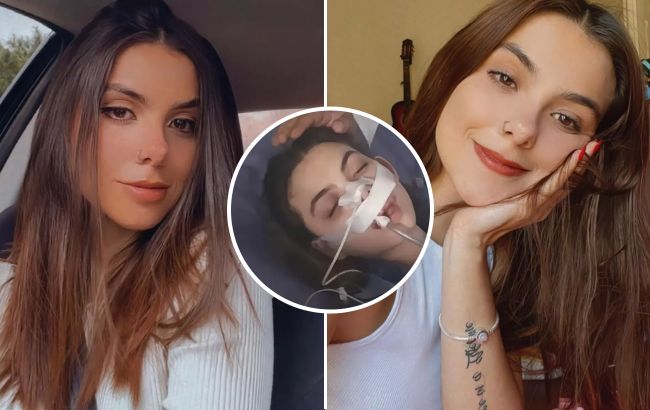 "Бог обрав мене". Жінка впала у кому, а потім воскресла та розказала про "загробне життя"