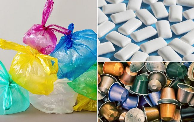 От жвачки до кофейных капсул. Названы 10 худших изобретений в истории