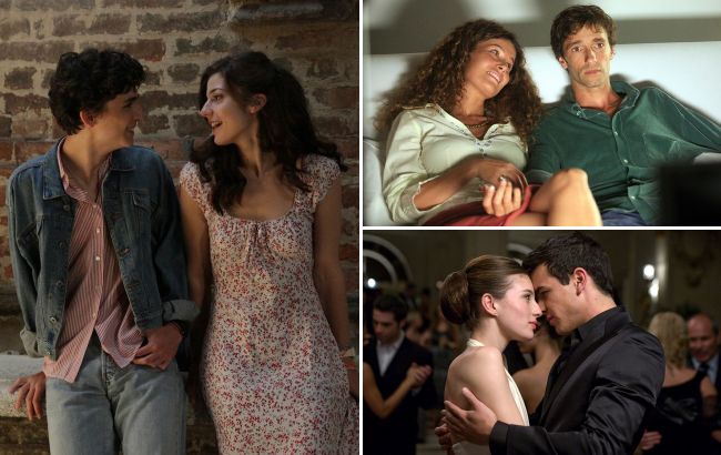 7 фільмів про перше кохання, які варто подивитися, щоб відчути магію цього почуття