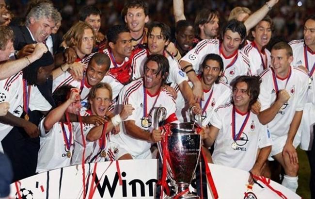 Фінал Ліги Європи-2015: Як українці грали у фіналах єврокубків