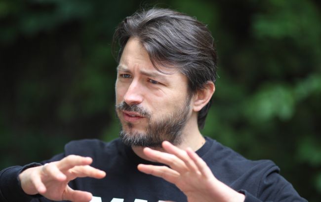 "Тупа тварина "і "мерзенник": Притула і Дубинський жорстко поскандалили в прямому ефірі