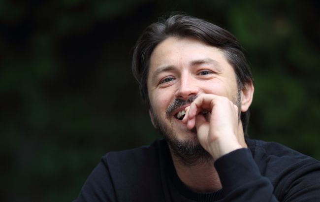 Притула умилил фото с женой: люблю так, що на очі не бачу