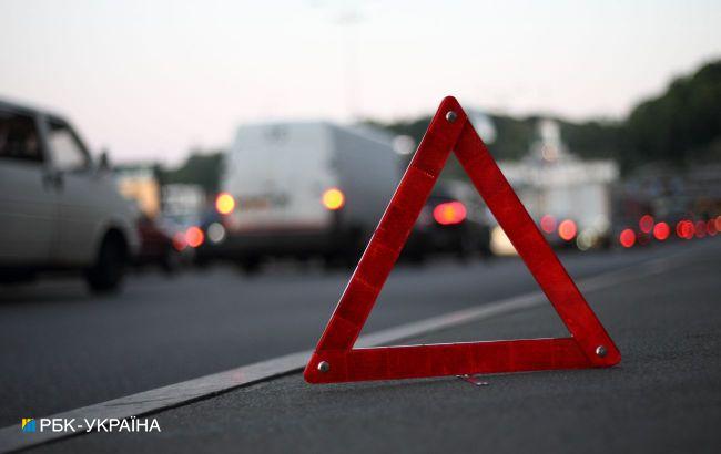 У Харківській області частково перекриють кілька трас через снігопад: список