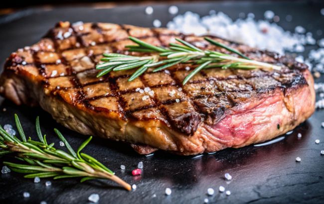 Такой стейк тает во рту: главный секрет идеального сочного мяса