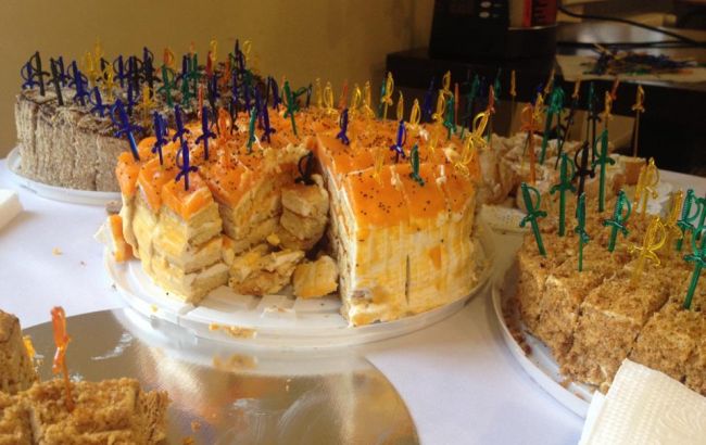 В Тернопольской области зафиксировали вспышку сальмонеллеза