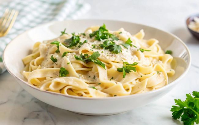 Найкращий сир для пасти, який зробить її ідеальною