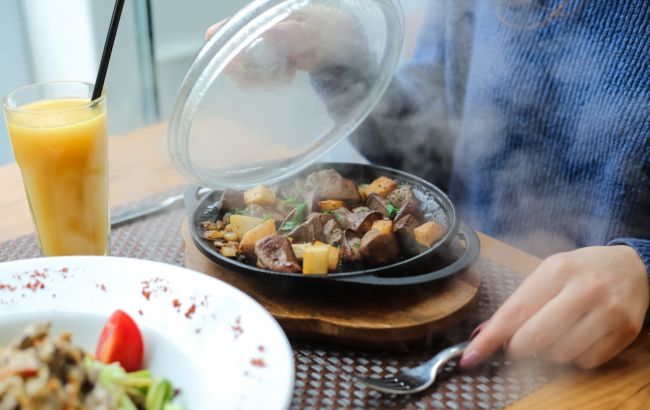 Не їжте цю корисну їжу частіше одного разу на тиждень: ось чому