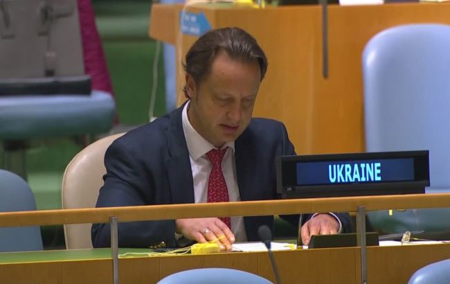 Из-за российской агрессии против Украины погибли более 13 тысяч человек