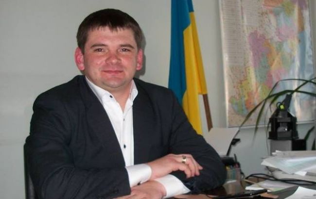 Порошенко отстранил главу Килийской РГА, вышедшего под залог из-за взятки