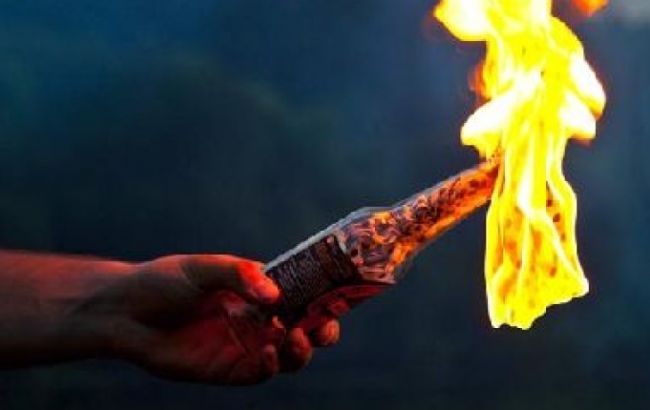 У Токіо чоловік закидав людей "коктейлями Молотова", поранено 15 осіб