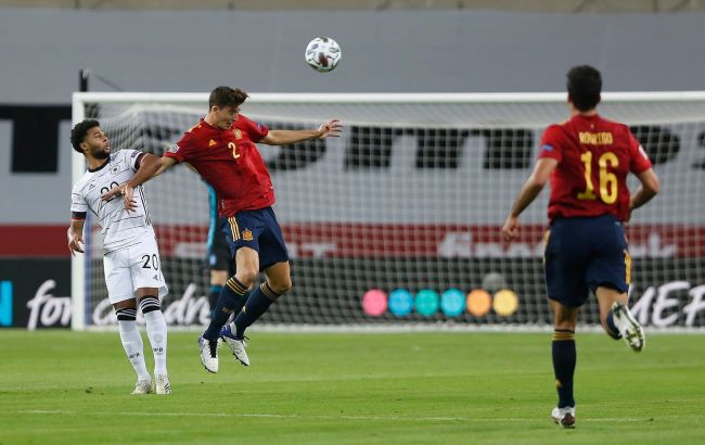 ЧМ-2022: Испания, Коста-Рика, Германия и Япония &ndash; превью группы E Мундиаля