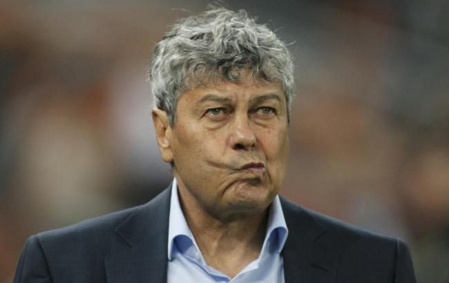 Днепр - Шахтер: Уверен, днепряне будут супермотивированы на матч, - Мирча Луческу