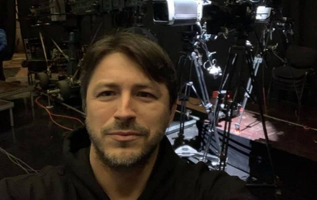 Она же вас радовала? Притула обратился к украинцам после праздников