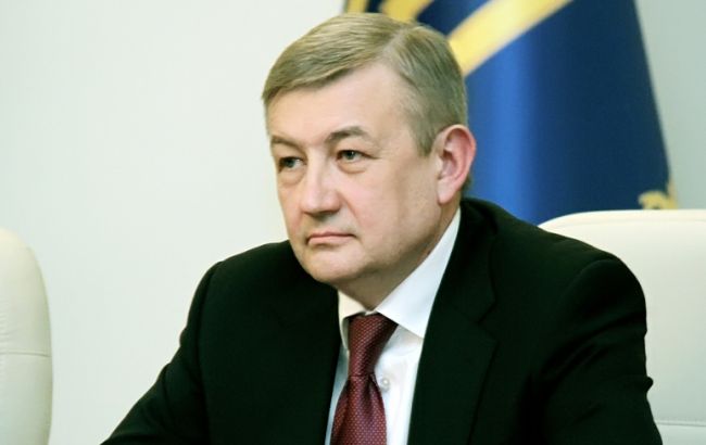 Ущерб от взрывов в Балаклее может достичь 300 млн гривен, - облсовет