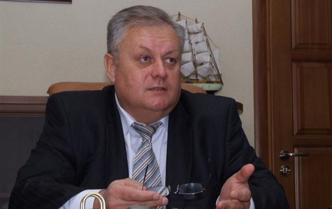 Прокуратура проверит мэра Ровно Хомко по факту вымогательства взятки