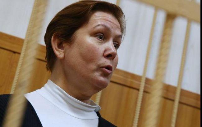 Amnesty выступила с критикой приговора экс-директору Библиотеки украинской литературы в Москве