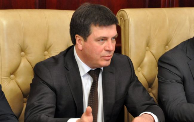 Документы о дерегуляции строительной отрасли будут поданы в Кабмин до 12 июня, - Зубко