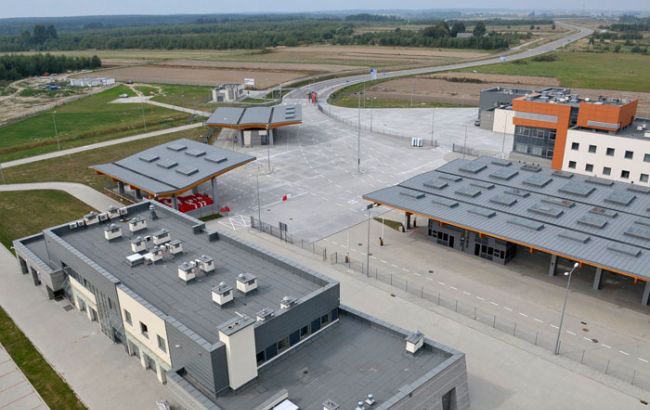 Безвізовий режим з ЄС: прикордонні пункти вже готові до пропуску за біометричними паспортами