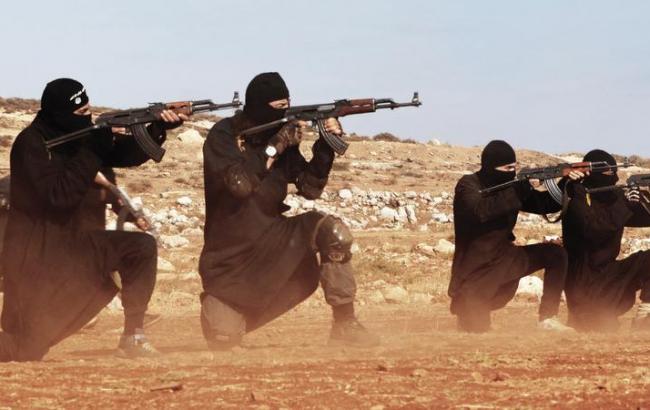 В Германии спецслужбы задержали 5 подозреваемых в связях с ИГИЛ