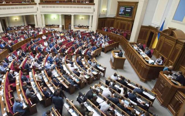 ВР не смогла отстоять бесплатный проезд в общественном транспорте для детей-чернобыльцев