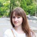 Тетяна Турлік'ян