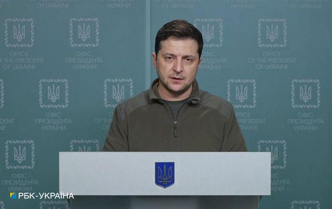 Просто не будет. Зеленский заявил, что ситуация в Мариуполе ухудшается