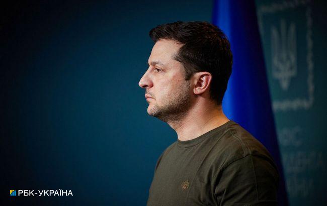 Зеленский назвал возможную цель Путина: продовольственный и политический кризис в мире