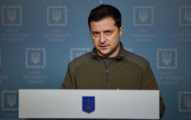 Украина ищет прямого диалога с главой Китая, - Зеленский