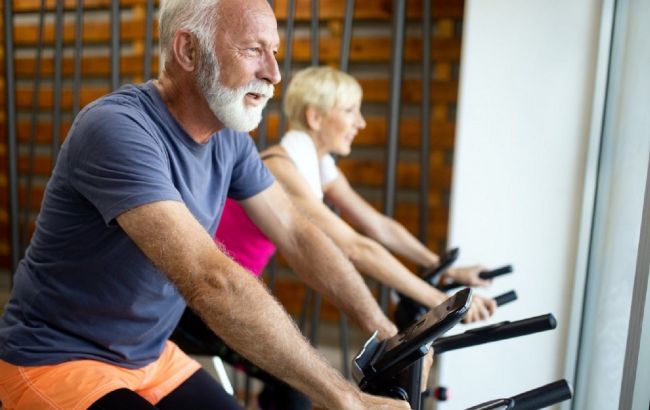 Як уповільнити старіння на 20-30 років: невролог дала практичні поради