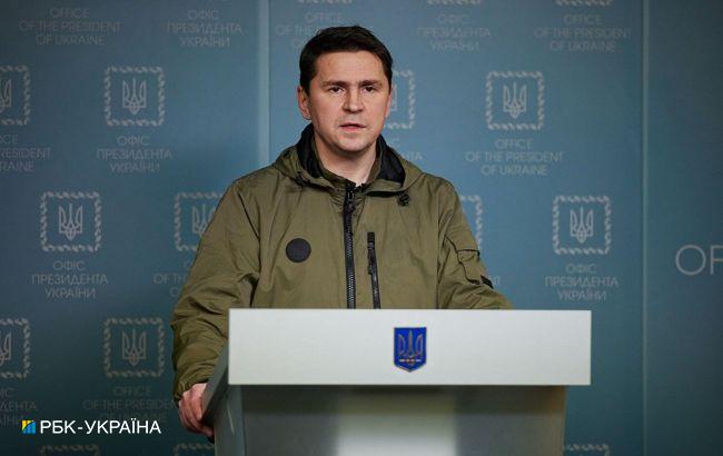 Подоляк описав майбутній сценарій для Росії після поразки у війні