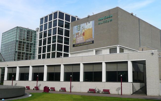 В Италии нашли две картины Ван Гога, украденные 14 лет назад