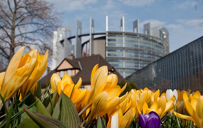 Європарламент розгляне надання Україні 1 млрд євро на наступному тижні