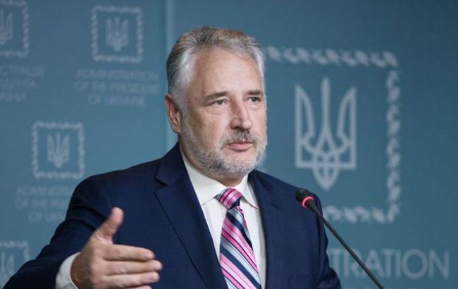 Авария на шахте в Торецке: Жебривский сообщил о погибшем