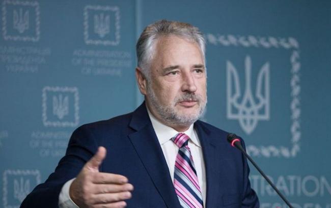 Ситуация в Авдеевке: российская сторона гарантировала режим тишины в районе порыва ЛЭП