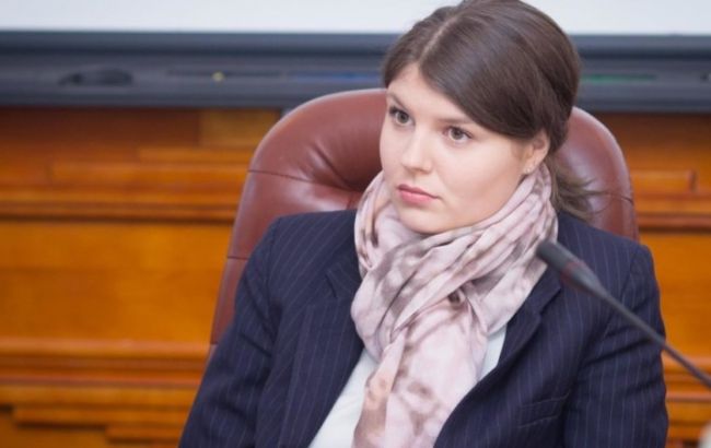 На время проведения расследования Ермак должен быть отстранен, - эксперт