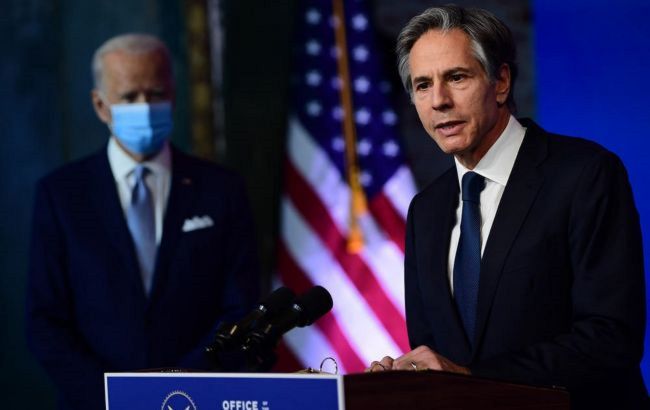 Кандидат на пост держсекретаря обіцяє, що США допоможуть Україні побороти корупцію