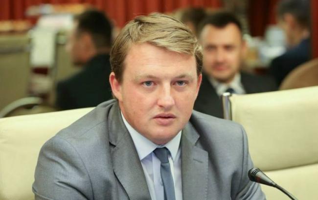 Финансовый аналитик раскритиковал блокаду Донбасса