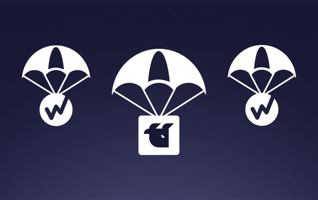 Криптобіржа WhiteBIT оголосила про Retrodrop перед запуском власної мережі блокчейну