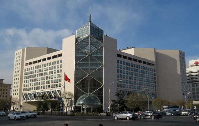 Банки Китаю надають РФ мільярдні позики через відтік західних кредиторів, - FT