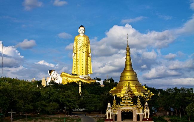 У рази вищі за американську Статую Свободи: 5 грандіозних монументів світу