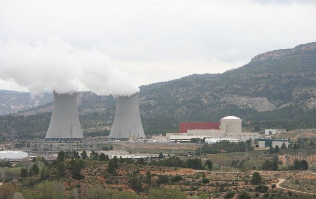 Блэкаут в Испании повлиял на работу АЭС: есть ли угроза