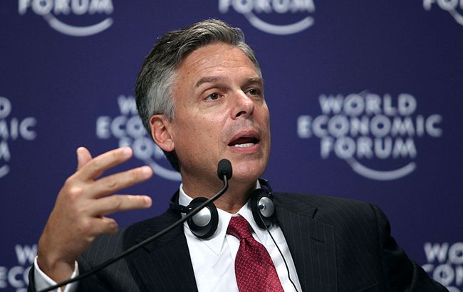 Посол США в России назвал условие снятия санкций